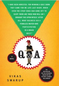 Q&A’s Powerful Exposé of India’s Social Ills