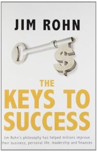 The Keys To Success