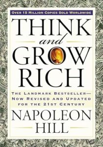 Think and grow rich